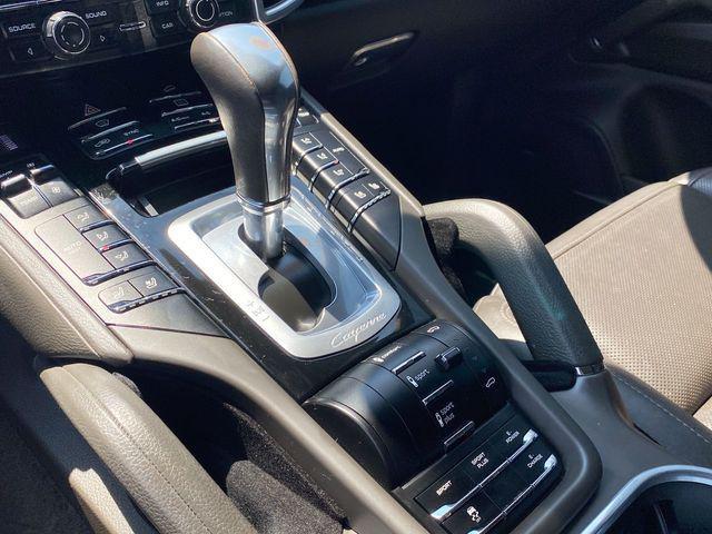 used 2016 Porsche Cayenne E-Hybrid car, priced at $16,000