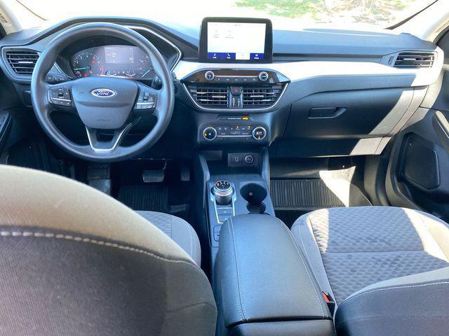 used 2020 Ford Escape car, priced at $13,000