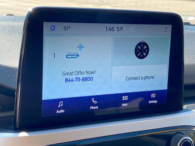 used 2020 Ford Escape car, priced at $13,000