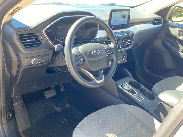 used 2020 Ford Escape car, priced at $13,000