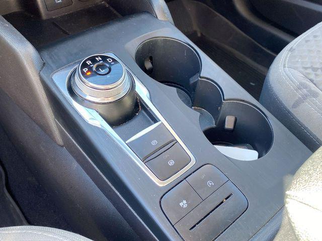 used 2020 Ford Escape car, priced at $13,000