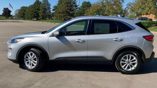 used 2020 Ford Escape car, priced at $13,000