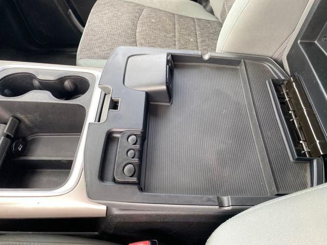 used 2017 Ram 1500 car, priced at $18,500