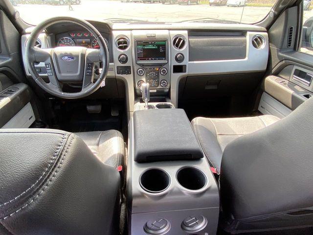 used 2014 Ford F-150 car, priced at $20,000