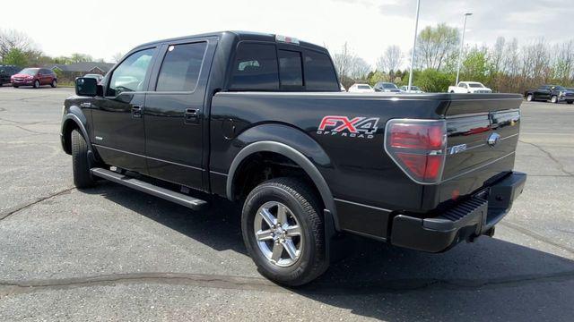 used 2014 Ford F-150 car, priced at $17,500