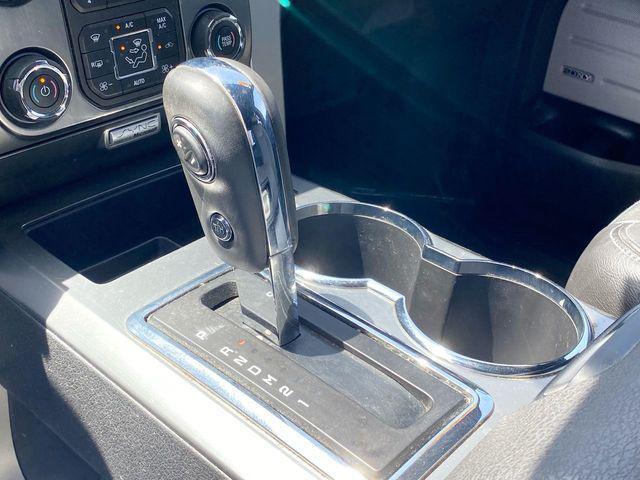 used 2014 Ford F-150 car, priced at $17,500
