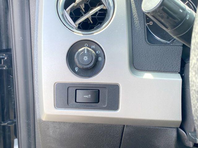 used 2014 Ford F-150 car, priced at $17,500