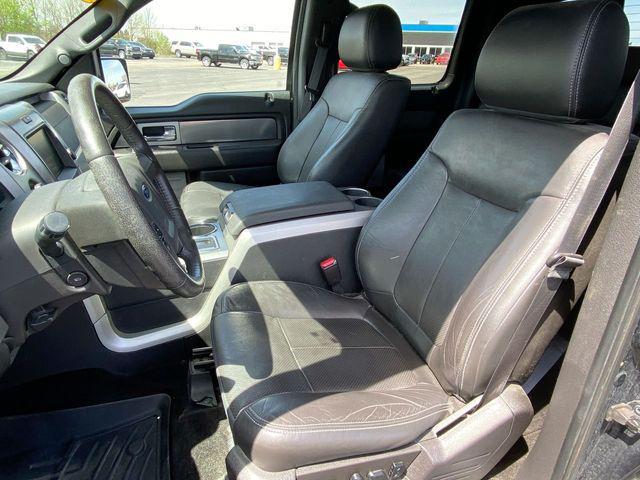 used 2014 Ford F-150 car, priced at $20,000