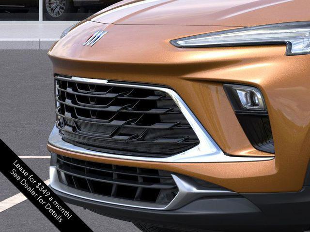 new 2026 Buick Encore GX car, priced at $28,081