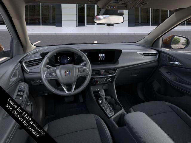 new 2026 Buick Encore GX car, priced at $28,081