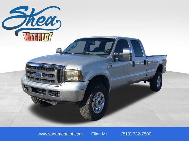 used 2005 Ford F-350 car, priced at $9,995