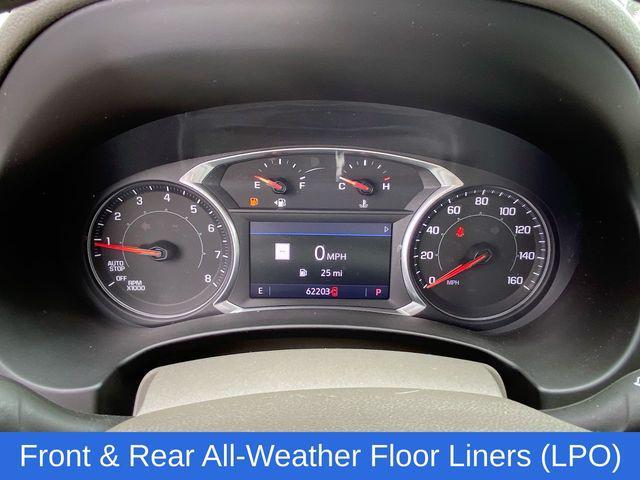 used 2021 GMC Terrain car, priced at $24,800