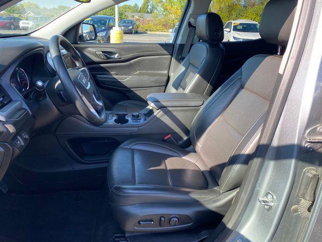 used 2023 GMC Acadia car, priced at $30,000