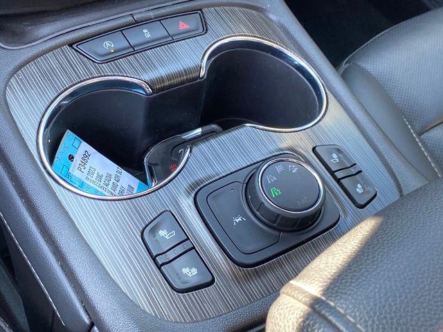 used 2023 GMC Acadia car, priced at $30,000