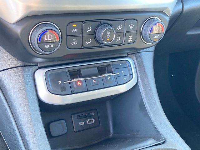 used 2023 GMC Acadia car, priced at $30,000