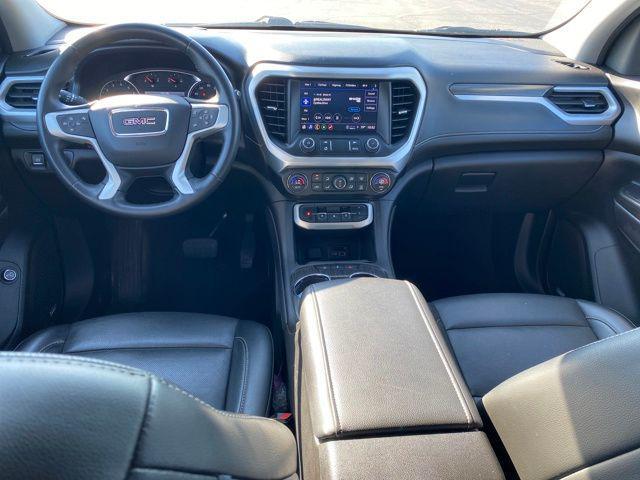 used 2023 GMC Acadia car, priced at $30,000