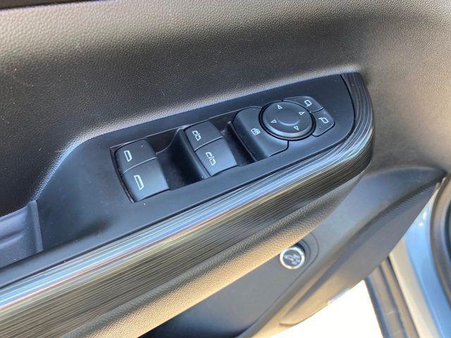 used 2023 GMC Acadia car, priced at $30,000