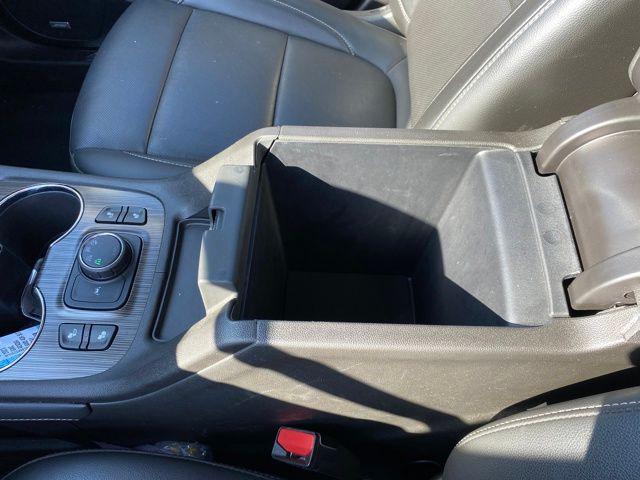 used 2023 GMC Acadia car, priced at $30,000