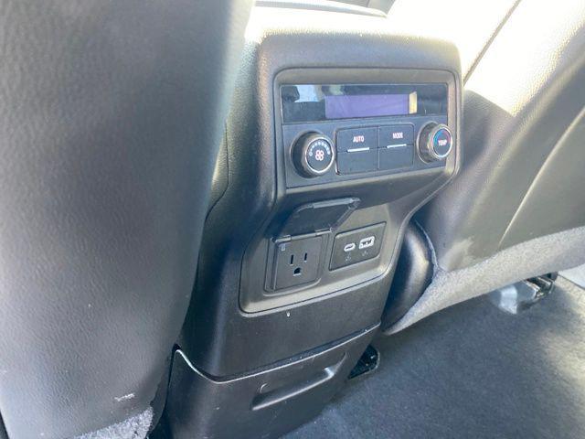 used 2023 GMC Acadia car, priced at $30,000