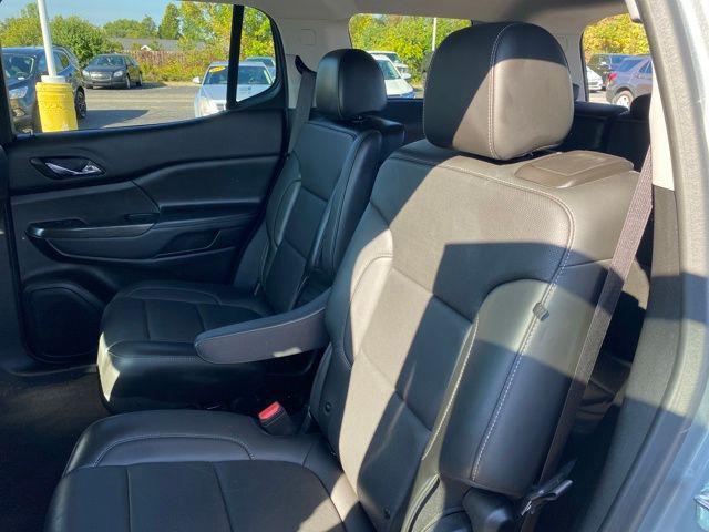 used 2023 GMC Acadia car, priced at $30,000