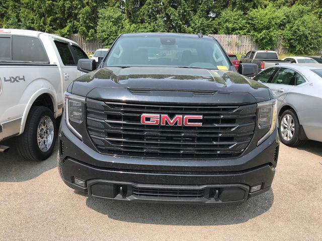 used 2024 GMC Sierra 1500 car, priced at $43,900