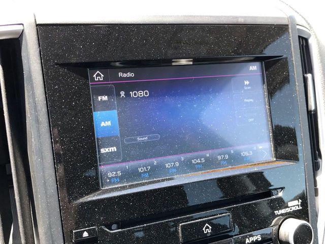 used 2022 Subaru Forester car, priced at $20,000