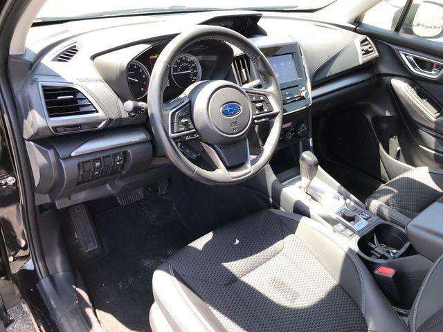 used 2022 Subaru Forester car, priced at $20,000