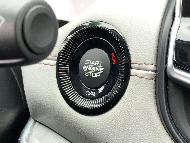 used 2024 Jeep Compass car, priced at $24,000
