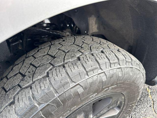 used 2021 Ford F-150 car, priced at $28,000