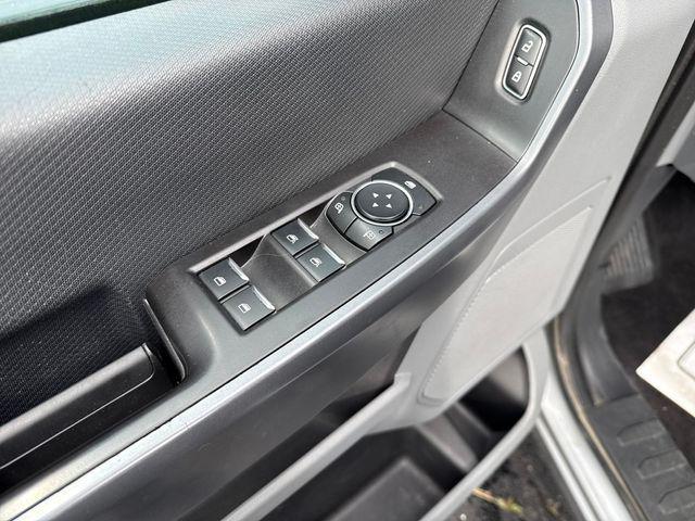used 2021 Ford F-150 car, priced at $28,000