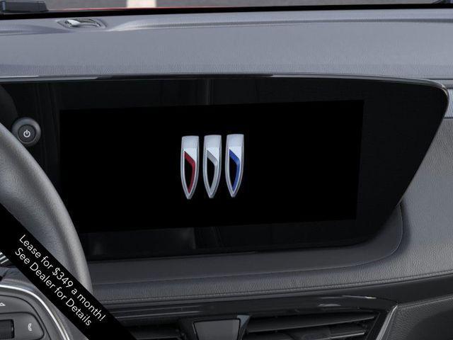 new 2026 Buick Encore GX car, priced at $28,847