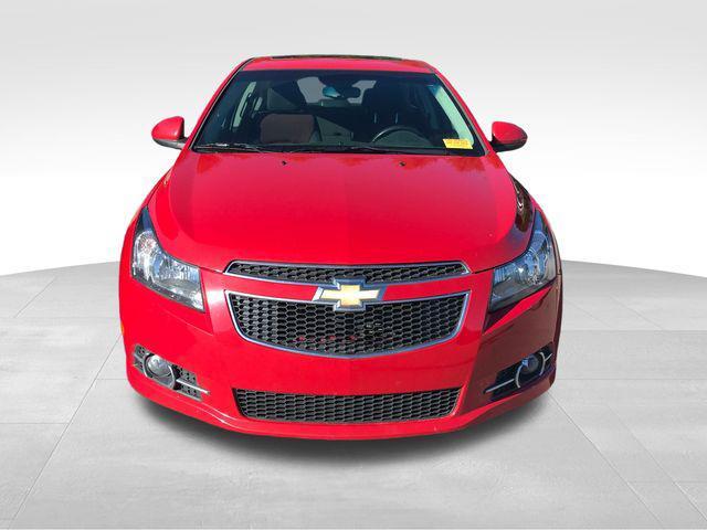 used 2012 Chevrolet Cruze car, priced at $7,500