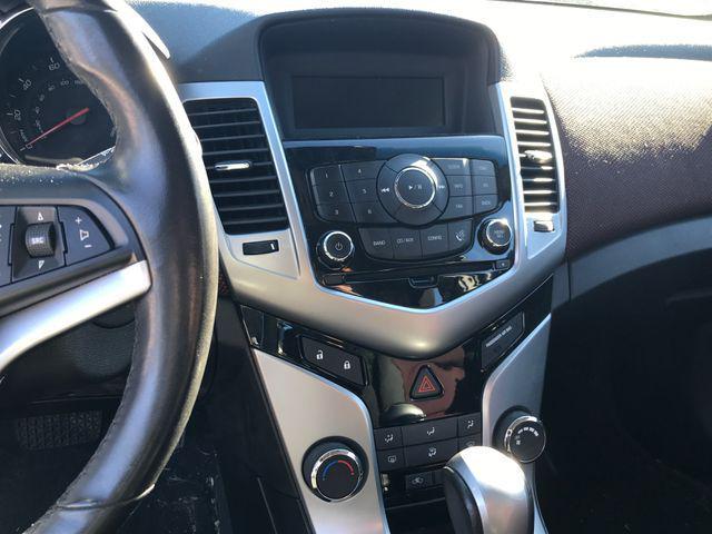 used 2012 Chevrolet Cruze car, priced at $7,500