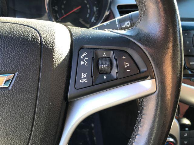 used 2012 Chevrolet Cruze car, priced at $7,500