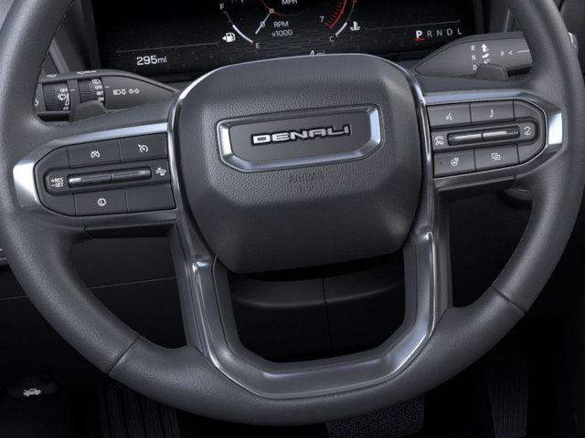 new 2026 GMC Terrain car, priced at $41,839