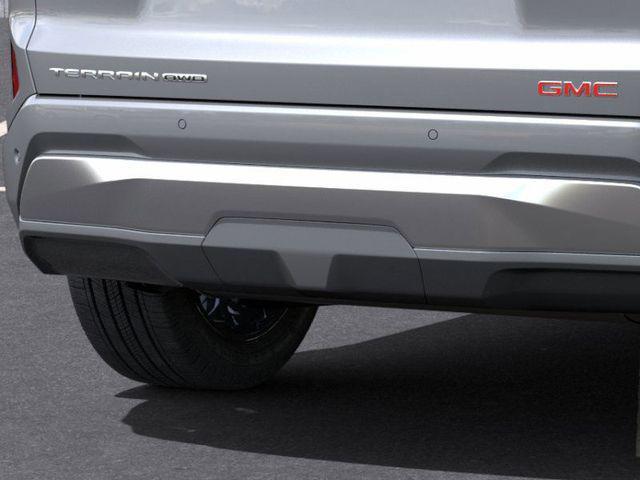 new 2026 GMC Terrain car, priced at $41,839