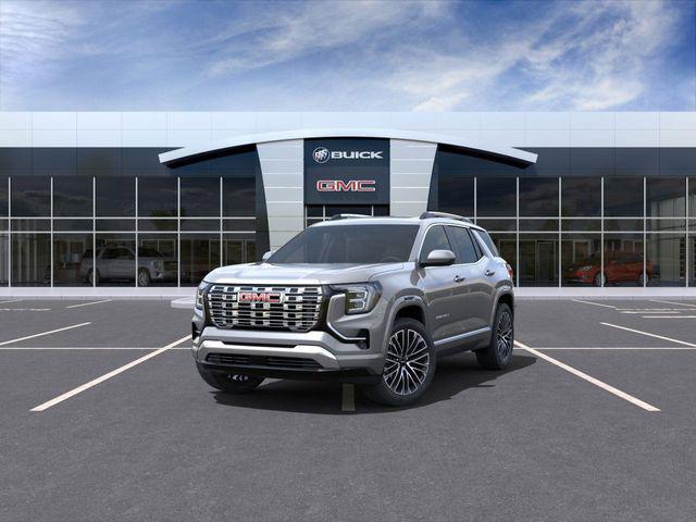 new 2026 GMC Terrain car, priced at $41,839
