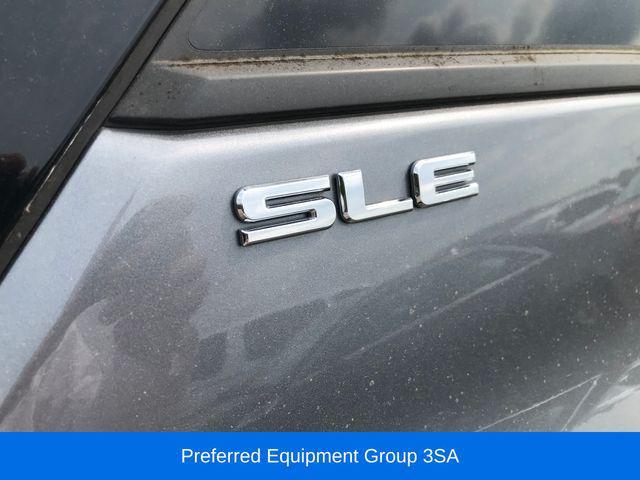 used 2019 GMC Terrain car, priced at $11,500
