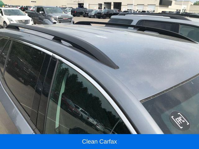 used 2019 GMC Terrain car, priced at $11,500