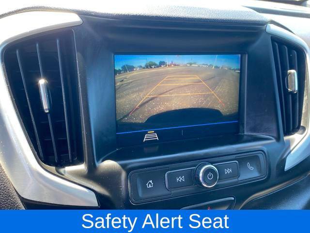 used 2019 GMC Terrain car, priced at $11,500