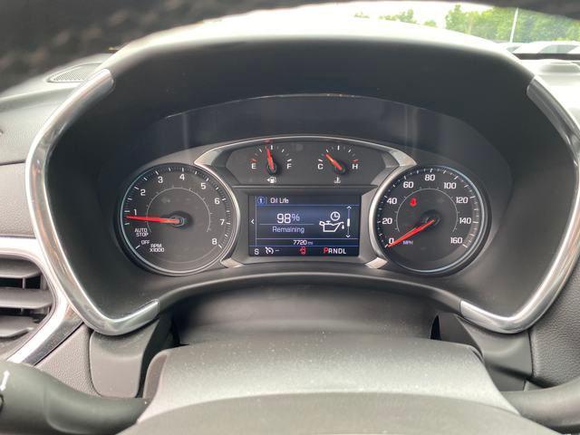 used 2024 Chevrolet Equinox car, priced at $23,500