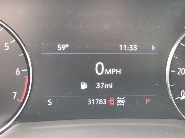 used 2023 Buick Envision car, priced at $27,200