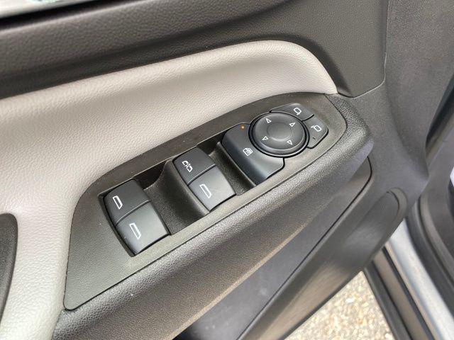 used 2024 Chevrolet Equinox car, priced at $21,800