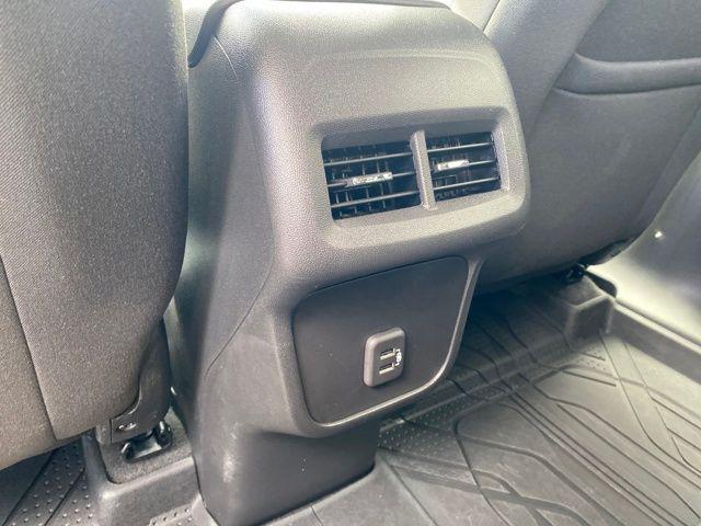 used 2024 Chevrolet Equinox car, priced at $21,800