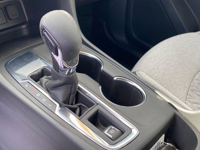 used 2024 Chevrolet Equinox car, priced at $21,800