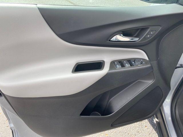 used 2024 Chevrolet Equinox car, priced at $21,800