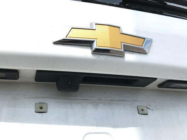 used 2024 Chevrolet Equinox car, priced at $23,500