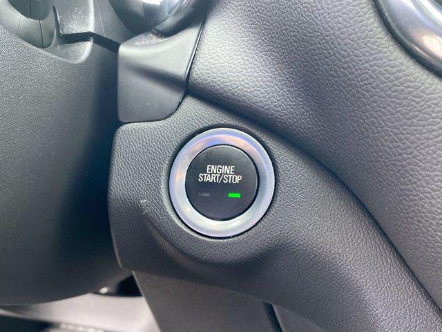 used 2024 Chevrolet Equinox car, priced at $22,000