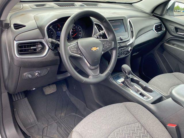 used 2024 Chevrolet Equinox car, priced at $22,000