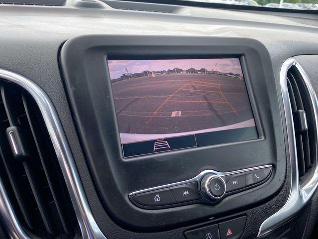 used 2024 Chevrolet Equinox car, priced at $22,000